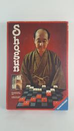 Shogun, vintage bordspel, Ravensburger 1979. Compleet. 8C2, Hobby en Vrije tijd, Gezelschapsspellen | Bordspellen, Gebruikt, Ophalen of Verzenden