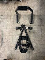 Motorwielklem met Paddock, Ophalen of Verzenden, Zo goed als nieuw