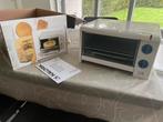 Mini oven, Witgoed en Apparatuur, Ophalen of Verzenden, Minder dan 45 cm