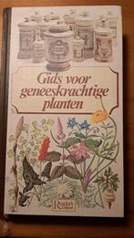 Gids voor geneeskrachtige planten - Reader's Digest, Boeken, Hobby en Vrije tijd, Ophalen, Zo goed als nieuw, Overige onderwerpen