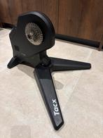 Tacx Flux S fietstrainer, Sport en Fitness, Wielrennen, Ophalen, Zo goed als nieuw, Overige typen