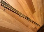 Sportex holglas blank 330cm 1,5 lb, wie knapt hem op?, Watersport en Boten, Ophalen of Verzenden, Gebruikt, Werphengel