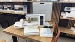 Brother innovis 4000Disney naai- en borduurmachine, Ophalen, Gebruikt, Machineborduren, Borduurmachine
