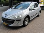 Peugeot 308 1.6 VTi, Voorwielaandrijving, 65 €/maand, 15 km/l, Gebruikt