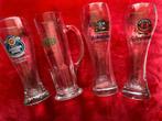 bijzondere bierglazen, Verzamelen, Ophalen of Verzenden, Nieuw, Glas of Glazen, Overige merken