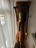 Pomp, Huis en Inrichting, Woonaccessoires | Zuilen en Pilaren, Ophalen, Gebruikt