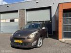 Renault Scenic 1.4 TCE Dynamique, Auto's, Renault, Voorwielaandrijving, 4 cilinders, Bruin, Handgeschakeld