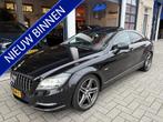Mercedes-Benz CLS-Klasse 350 NL AUTO/TOPSTAAT (bj 2012), Auto's, Automaat, Gebruikt, 4 stoelen, Zwart