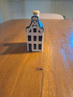 Delfts blauw KLM huisje nr. 13, Ophalen of Verzenden