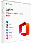 Office 2024 professional plus - Aanbieding, Verzenden, Nieuw, Word, Windows