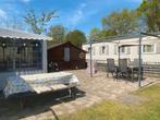 Stacaravan te huur op Camping TerSpegelt in Eersel