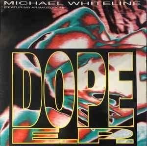 Michael Whiteline feat. Armagedon, Ophalen of Verzenden, Gebruikt, Dance Populair