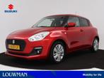 Suzuki Swift 1.2 Select Smart Hybrid | Apple Carplay / Andro, Voorwielaandrijving, 12 maanden, Stof, Gebruikt