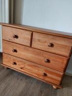 Ladekastje, Ophalen, Gebruikt, 50 tot 100 cm, 3 of 4 laden