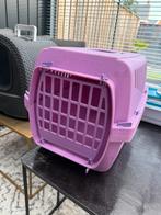 Transportbox, Dieren en Toebehoren, Ophalen, Zo goed als nieuw