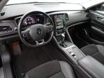 Renault Talisman Estate 1.3 TCe Intens Aut- 4 Control, Stoel, Auto's, Renault, 1408 kg, 4 cilinders, Met garantie (alle), 160 pk