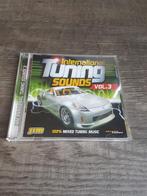 International Tuning Sounds Vol. 3 - Jumpstyle - Hardstyle, Ophalen of Verzenden