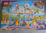 LEGO Friends 41430 Summer Fun Waterpark, Kinderen en Baby's, Speelgoed | Duplo en Lego, Ophalen, Zo goed als nieuw, Lego