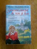 Gewoon, omdat ik van je hou / 97ste Jubileumomnibus, Ophalen of Verzenden, Zo goed als nieuw