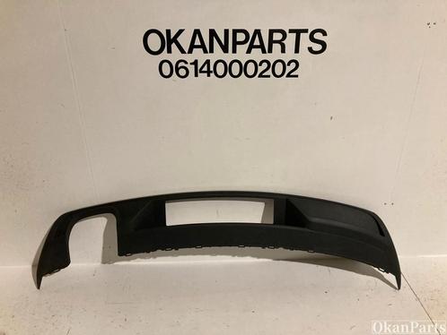 Audi A3 8V Facelift Diffuser 8V5807521AE, Auto-onderdelen, Carrosserie en Plaatwerk, Bumper, Achter, Gebruikt, Ophalen of Verzenden