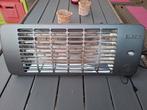 Heater Eurom 3 standen, Ophalen of Verzenden, Gebruikt, Vloer