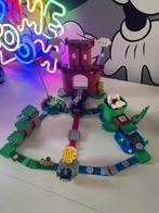 Legoset 71362, Bewaakte vesting. LEGO Mario, Ophalen of Verzenden, Zo goed als nieuw, Complete set, Lego