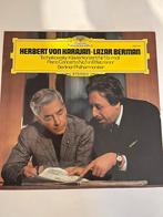 Herbert von karajan - lazar Berman, Ophalen, Zo goed als nieuw