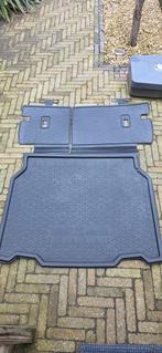Kofferbak bescherming, Ophalen, Zo goed als nieuw
