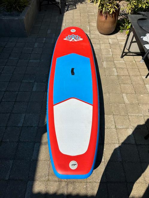 Opblaasbaar SUP board 10.0 (oude voorraad), Watersport en Boten, Suppen, Nieuw, SUP-boards, Ophalen of Verzenden