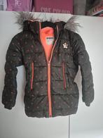 Nono winterjas maat 110, Kinderen en Baby's, Kinderkleding | Maat 110, Meisje, Ophalen of Verzenden, Jas, Nono