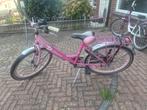 Popal Angels Meisjesfiets 24 inch, Fietsen en Brommers, Fietsen | Meisjes, Ophalen of Verzenden, Handrem, Popal, Gebruikt