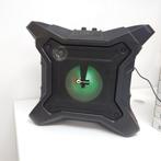 N-GEAR THE X Draadloze bluetooth speaker, Ophalen of Verzenden, Gebruikt, Overige typen