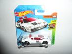 Hot Wheels - Lamborghini Countach Pace Car - 1:64, Nieuw, Ophalen of Verzenden, Auto