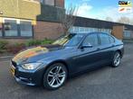 BMW 3-serie 316i Executive Sport Leder Navi Boekjes N.A.P, 1360 kg, Gebruikt, 4 cilinders, Handgeschakeld