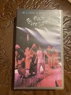 VHS Neil Young & Crazy Horse ‎- Rust Never Sleeps, Ophalen of Verzenden, Muziek en Concerten, Vanaf 6 jaar