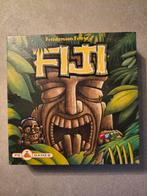 Fiji Bordspel - Friedemann Friese, Vijf spelers of meer, Ophalen of Verzenden, Zo goed als nieuw, PS Games