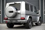 Mercedes-Benz G-Klasse 63 AMG EDITION 463 / SCHUIFDAK / DESI, Auto's, Automaat, 5461 cc, Gebruikt, Leder