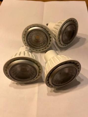 Phillips led spot GU10 fitting 4W beschikbaar voor biedingen