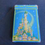 kwartet Jeu des 7 Familles van Disney, Verzamelen, Speelkaarten, Jokers en Kwartetten, Ophalen of Verzenden, Zo goed als nieuw