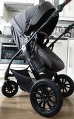 Kinderkraft combi kinderwagen buggy wandelwagen NIEUWSTAAT, Ophalen, Zo goed als nieuw
