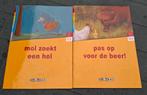 Leesboeken voor beginnende lezers, Ophalen of Verzenden, Zo goed als nieuw, Kristien Dieltiens, Fictie algemeen