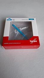 Herpa KLM embraer 195-e2 1:500, Hobby en Vrije tijd, Modelbouw | Vliegtuigen en Helikopters, Overige merken, 1:200 of kleiner
