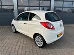 FORD Ka 1.2 69pk Titanium X, Auto's, Ford, Euro 5, Stof, Gebruikt, 4 cilinders