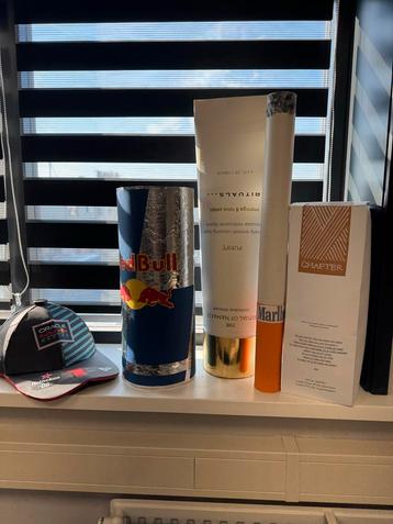 Sinterklaas Surprise Pakket beschikbaar voor biedingen