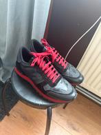 Valentino Sneakers - Maat 45, Ophalen, Gedragen, Zwart, Sneakers of Gympen