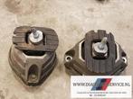 bmw M5V10 E60 E61 set motorrubbers links en rechts 6762607 6, Ophalen of Verzenden, Gebruikt, BMW