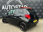 Citroen C1 1.0 VTi Airscape Urban Ride NL-Auto/2e Eigenaar/N, Voorwielaandrijving, Stof, Euro 6, 4 stoelen