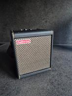 Positive Grid Spark mini zwart, Ophalen, Gebruikt, Gitaar, Minder dan 50 watt