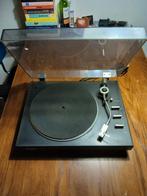 Defecte JVC Platenspeler - Onderdelen of Reparatie, Ophalen of Verzenden, Niet werkend, Platenspeler, Overige merken