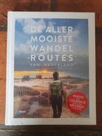 Nieuwe ANWB Wandelgids - Mooiste Wandelroutes Nederland, Fiets- of Wandelgids, Nieuw, Ophalen of Verzenden, ANWB